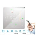 thumbnail image 1 of WiFi Smart Thermostat Temperature Controller For Electronics/Water/Gas Boiler Floor Ground Heating Works ,Easy to Install, 1 of 7