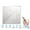 White, variant on WiFi Smart Thermostat Temperature Controller For Electronics/Water/Gas Boiler Floor Ground Heating Works ,Easy to Operate