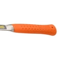 thumbnail image 4 of Estwing Rock Pick - 22 oz Geological Hammer with Pointed Tip & Shock Reduction Grip - EO-22P, 4 of 6