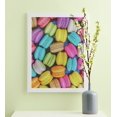 thumbnail image 5 of Studio Decor 18" x 24" White Belmont Picture Frame - Includes Pre-attached Hanging Hardware, Horizontal or Vertical - MDF, Bulk 4 Pack, 5 of 6