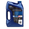 thumbnail image 2 of Valvoline Daily Protection 10W-30 Conventional Motor Oil 5 Quart, 2 of 7