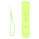 thumbnail image 1 of Funda para Mando a Distancia de TV Silicona Suave a Prueba de Golpes Diseño Antideslizante Funda Protectora para Mando a Distancia de TV para Xiaomi Mi 4S TV Verde Fluorescente, 1 of 8