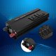 thumbnail image 1 of Convertidor de corriente para coche 4000W CC 12/24V a CA 220V pantalla LCD Anggrek Otros, 1 of 8