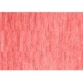 thumbnail image 1 of Ahgly Company Indoor Rectangle Solid Red Modern Area Rugs, 2' x 3', 1 of 4