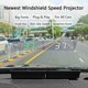 thumbnail image 5 of Scienceny ABS Universal HUD Head Up Display HUD velocímetro medidor de velocidad Head Up Display velocidad Digital del coche Paneles de instrumentos para automóviles, 5 of 6