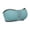 Light Blue, variant on Women’s Seamless Bandeau Bra with Shiny Trim – Strapless, Front Closure, Wirefree Comfort Black M