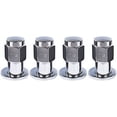 thumbnail image 2 of Cragar Manufacturer Part #: A-27723-4 Lug Nut, 2 of 2