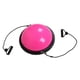 thumbnail image 4 of Fitness Half Ball, Hemisferio De Ejercicio De PVC Fácil De Inflar Y Desinflar Con Accesorios Para Pilates ANGGREK Exercise Hemisphere, 4 of 8