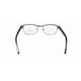 thumbnail image 5 of DEREON DOC 274 CAT EYE EYEGLASS FRAME/GLASSES ADJUSTABLE NOSEPADS POPULAR SHAPE, 5 of 9