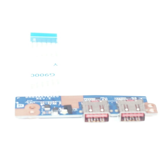929466-001 Hp Usb Board With Cable 15-CE015DX 15-CE018DX 15-CE015DX