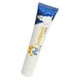 thumbnail image 2 of Pet Cleaning Toothpaste Set Pet Toothpaste And Toothbrush Set Teeth Cleaning Healthy Portable Pets  Kit For Dogs And Cats 93324 Beef Flavor 2 Fingers, 2 of 8