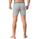 thumbnail image 3 of INSPIRAR CHIC Calzoncillos Largos con Cintura Elástica para Hombre 36 Gris, 3 of 6
