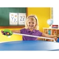 thumbnail image 2 of Juguete Metro Medidor Learning Resources Imaginacion Diversion Aprendizaje Learning Resources EELDP78959, 2 of 2