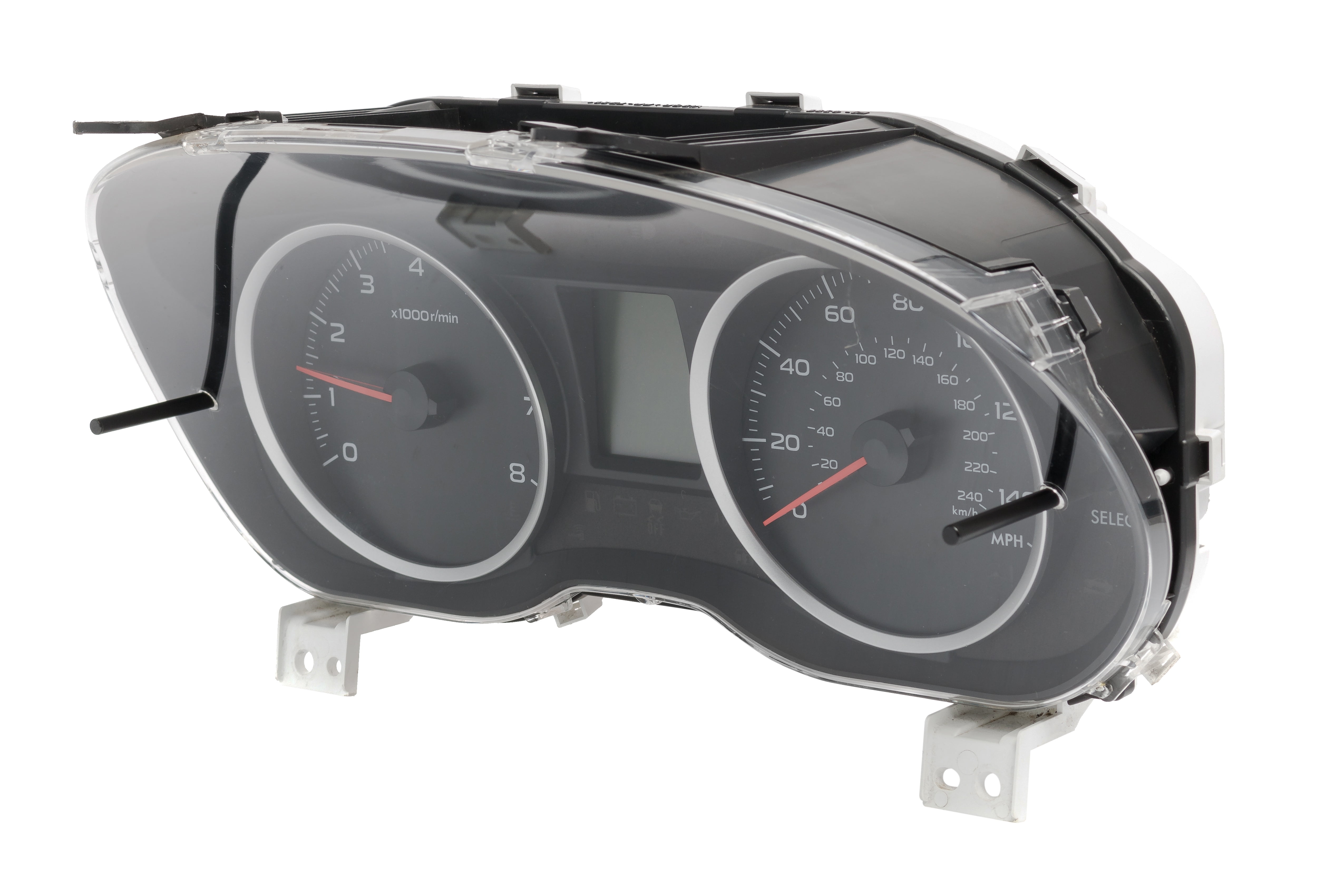 2014 Subaru Forester Speedometer Instrument Gauge Cluster Part Number 85002SG030