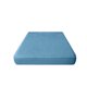 thumbnail image 2 of Quilted Waterproof Bed Cover Complete Set For Mattress Protection Summer Ice Silk Mat, 2 of 7
