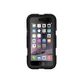 thumbnail image 3 of Griffin Survivor All-Terrain Rugged Carrying Case Apple iPhone Smartphone, Black, 3 of 12