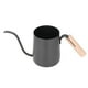 thumbnail image 4 of Drip Kettle Long Spout Rustproof Lightweight Clear Scale Gooseneck Coffee Kettle For Home, 4 of 8