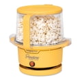 thumbnail image 1 of Aceite gourmet Popcorn Popper Presto Showtime, 2,1 L, 9 tazas, amarillo, 1 of 7