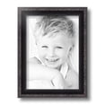 thumbnail image 2 of ArtToFrames 8x11 inch Black Picture Frame, Black Wood Poster Frame (4625), 2 of 8