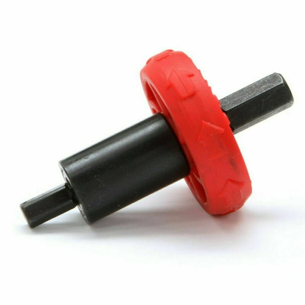 For Troy Bilt Jump Start Electric Start Drill Bit Engine Easy Starter