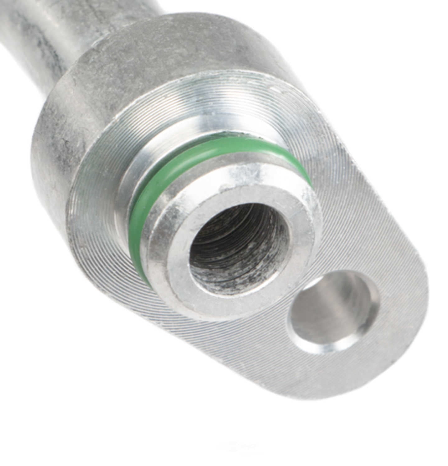 Four Seasons A/C Refrigerant Discharge Hose P/N:56285 Fits select: 2005-2008 TOYOTA COROLLA, 2005-2008 TOYOTA COROLLA MATRIX