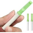 thumbnail image 1 of 6/12pcs Quit Smoking Air Inhaler, Stop Smoking Behavioral Support Quit Smoking Aid Stick with Natural Mint Essential Oil, No-Nicotine-2025, 1 of 5
