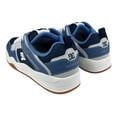 thumbnail image 4 of Tenis Dc Shoes Hombre Havoc Azul Marino Casual Skate negro 6 MX, 4 of 8