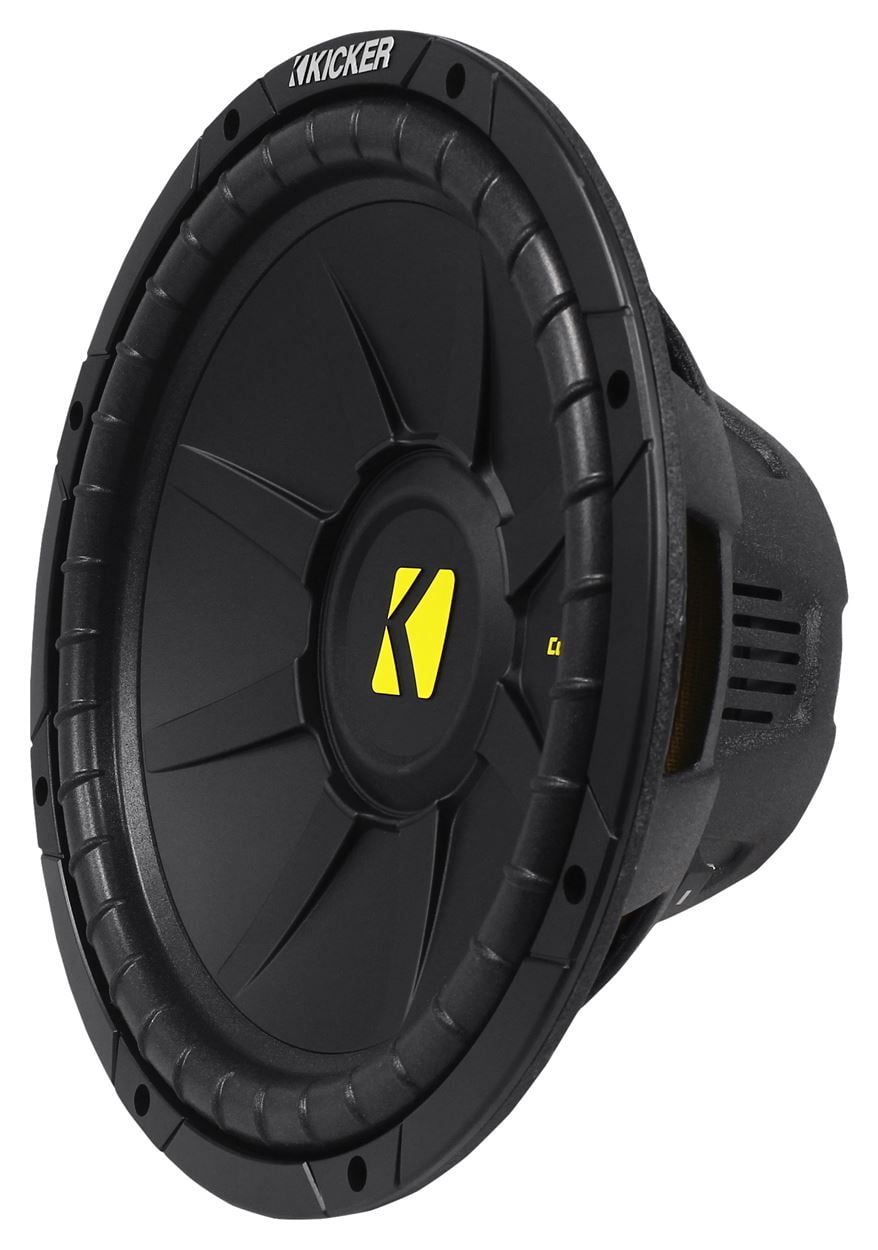 kicker 40cws124