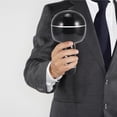 thumbnail image 3 of Microphone Champignon Portable Sans Fil Bluetooth pour Android pour pour PC No.3, 3 of 8