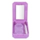 thumbnail image 2 of Estuche Para lentes de contacto ANGGREK pinzas flexibles Silicona antideslizante Para viajes, 2 of 8