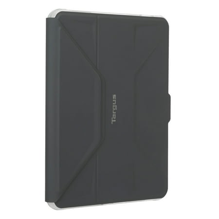 Targus - Pro-Tek Clear Case for 10.9" iPad (10th Gen.) - Clear/ Black