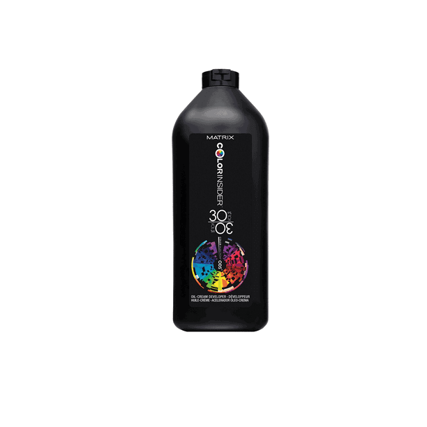 Matrix 30 Volume Developer Color Insider