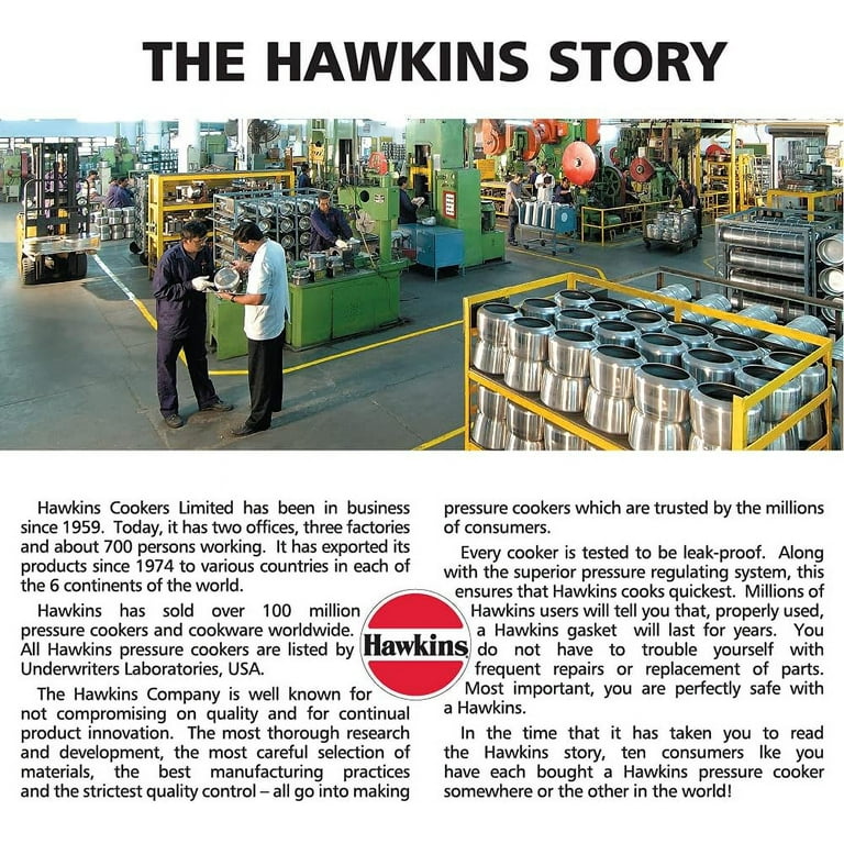 Hawkins cooker products new arrivals