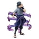thumbnail image 1 of Figura Banpresto Naruto Shippuden Uchiha Sasuke II, 1 of 9