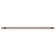 thumbnail image 1 of Power Bit DEWALT DW2065 #8 ranurado, 15 cm, color plateado, 1 of 5