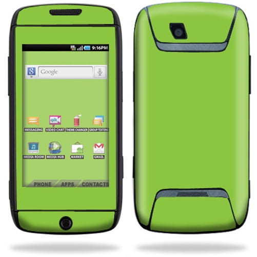 Glossy Green TMobile Sidekick 4G