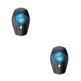 thumbnail image 1 of Radiador de enfriamiento Monstrate para Smartphones Tipo-C 4.5-6.5 pulgadas con cable Negro, 1 of 6