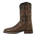 thumbnail image 4 of Men's Dan Post Boots 11" Apache Flank Caiman DP2807, 4 of 8