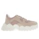 thumbnail image 1 of Tenis Rosario color rosa con suela elevada 27.0 Dorothy Gaynor Tenis Rosario color rosa con suela elevada 27.0, 1 of 6