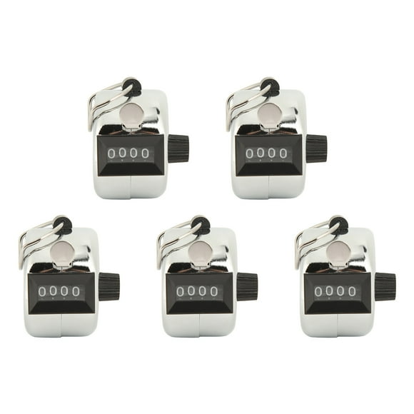 Clicker Counter, Hand Counter Accurate For School