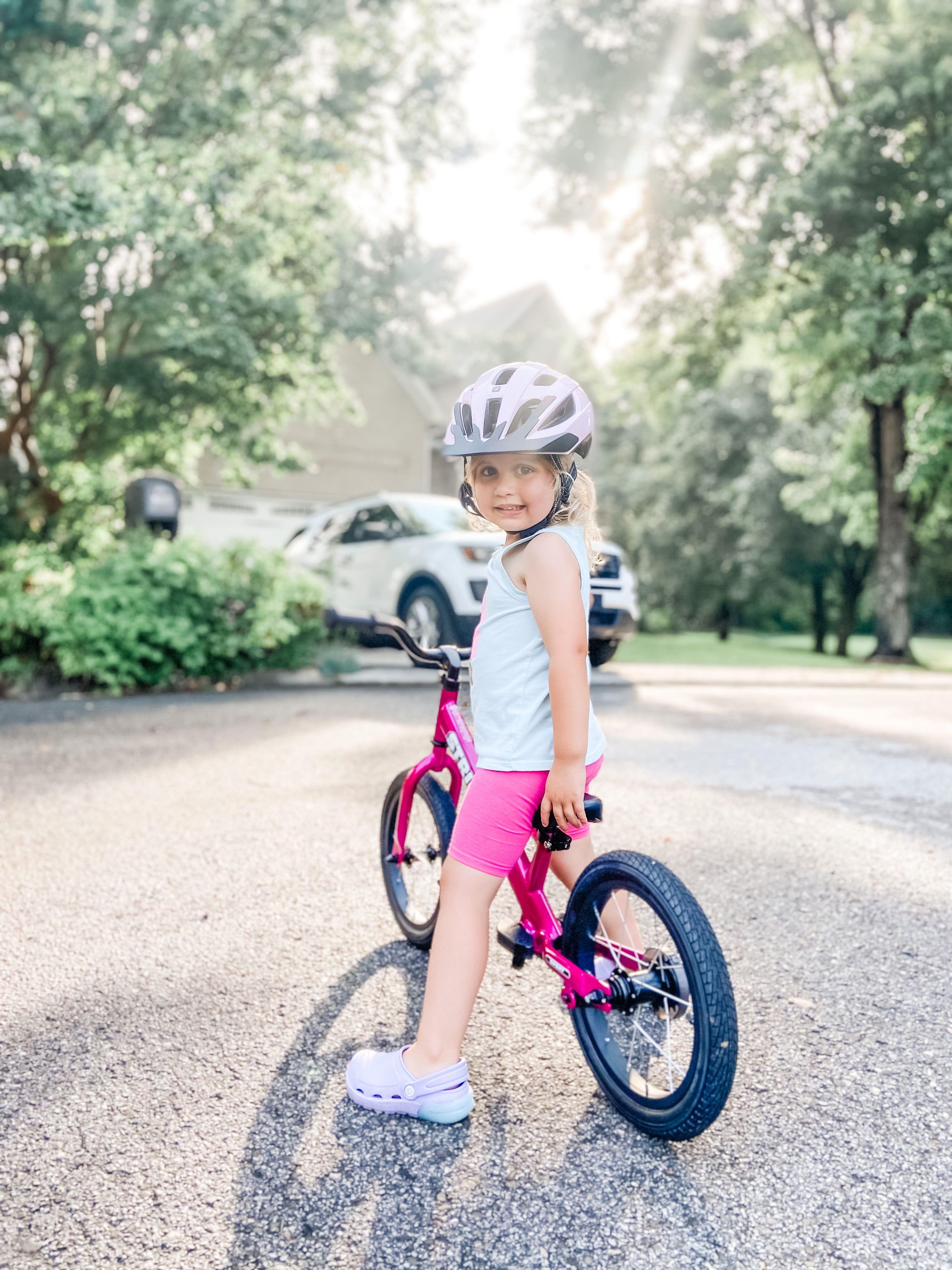 Strider 14x Sport Balance Bike Ages 3 7 Years Pedal Conversion