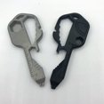 thumbnail image 1 of Herramienta de bolsillo XianweiShao 24 en 1 Llave Multiherramienta Plata, 1 of 5