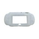 thumbnail image 1 of Methold Carcasa protectora Protección sólida Piel a prueba de polvo A prueba de sudor Cubierta cómoda Ubicación precisa del orificio Videojuegos y accesorios Blanco, 1 of 6