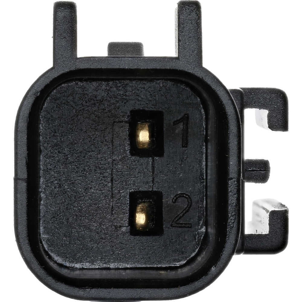 Holstein 2ABS3948 ABS Wheel Speed Sensor