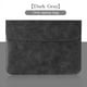 thumbnail image 4 of Maletín para Macbook Air 13, funda para Macbook Pro 13, funda para Macbook Air M1, funda para portátil 13,3 14 15 15,4 16 pulgadas, bolsa para portátil 15 6, 4 of 5