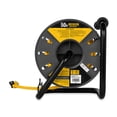 thumbnail image 4 of Camco Power Grip 50-Foot Extension Cord Reel with USB Charging Ports (55291), 4 of 6