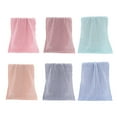 thumbnail image 2 of Dish Cloth Cotton Quick Dry rag cotton dish towel Kitchen Towel Absorbent Cleaning Tea Rag Kitchen Duster Towel, Dark Blue, 2 of 8