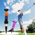 thumbnail image 3 of Bangcool Golf Tee Multifunctional Professional Scoring Golf Ball Tee Golf Equipment, 3 of 4