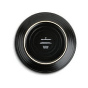 Yellowstone Beth Ceramic Salad Plate