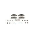 thumbnail image 3 of Bosch Bosch Brake Pads, 3 of 5